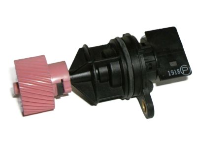 2000 Nissan Sentra Speed Sensor - 32702-4E814