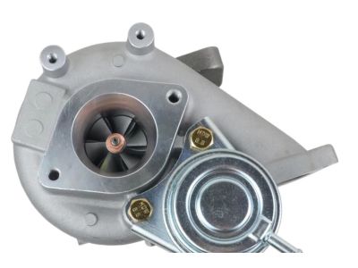 Nissan 14411-1KC2B Turbocharger