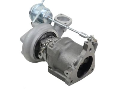 2012 Nissan Juke Turbocharger - 14411-1KC2B