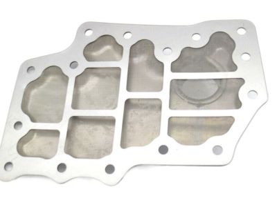 2009 Nissan Murano Oil Pan Gasket - 31397-1XE0A