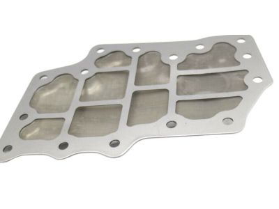 Nissan 31397-1XE0A Gasket-Oil Pan