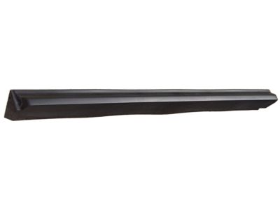 Nissan 80876-9PB0A MOULDING-Front Door, RH