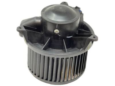 Nissan 27226-ZH00A Fan & Motor BLR