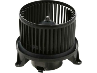 Nissan 27226-ZH00A Fan & Motor BLR