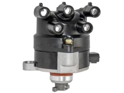 Nissan Stanza Distributor - 22100-1E420