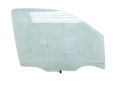 Nissan 80300-EA010 Glass Assembly-Door Window,RH