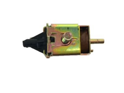 Nissan Hardbody Pickup (D21U) EGR Vacuum Solenoid - 14956-40R02