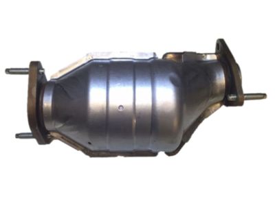 2011 Nissan Frontier Catalytic Converter - 208A3-9CD0A