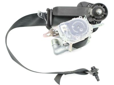 Nissan 86885-38B0A Pretensioner Front Left Tongue Belt Assembly