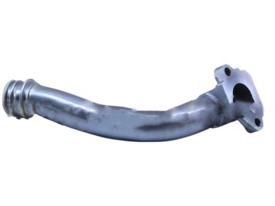 Nissan 13048-6N20A Water Pipe