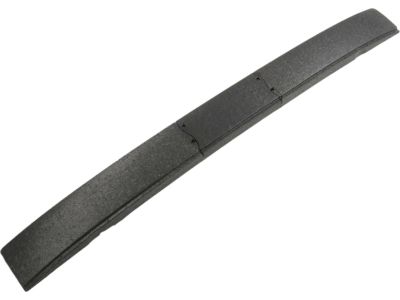 Nissan 85090-JA00A Energy ABSORBER-Rear Bumper