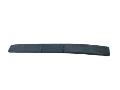 Nissan 85090-JA00A Energy ABSORBER-Rear Bumper