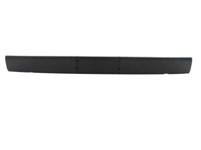 Nissan 85090-JA00A Energy ABSORBER-Rear Bumper