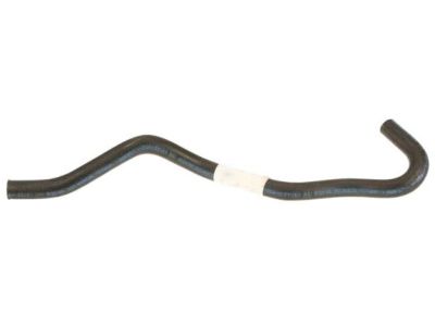 2011 Nissan Altima Power Steering Hose - 49725-JA00A