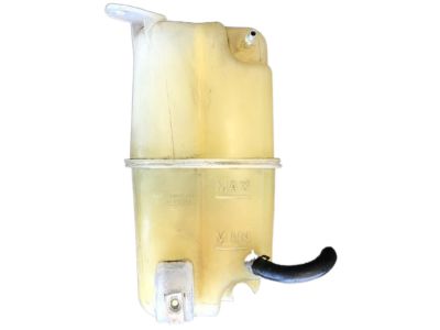 Nissan 21710-7S000 Tank Assy-Reserve