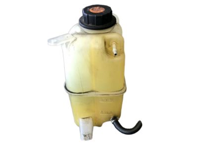 2007 Nissan Armada Coolant Reservoir - 21710-7S000