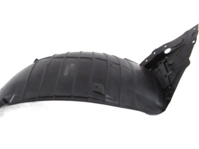 Nissan 63844-1EA0A Protector-Front Fender,Front RH
