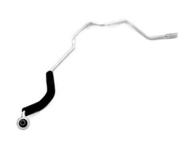 Nissan GT-R A/C Hose - 92441-JF00A