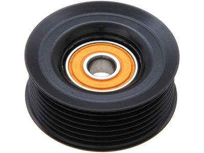 Nissan Xterra Timing Belt Idler Pulley - 11925-EA20A