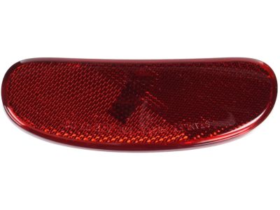 2014 Nissan Cube Side Marker Light - 26195-1FC0A