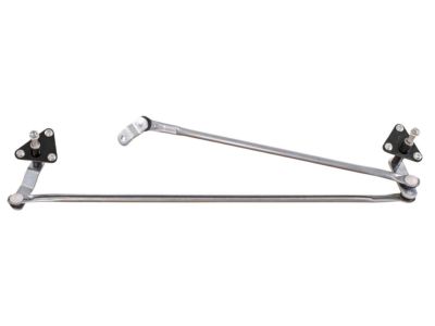 28825-F660A Nissan Wiper Motor Arm Assembly Product Photo 2 of 2