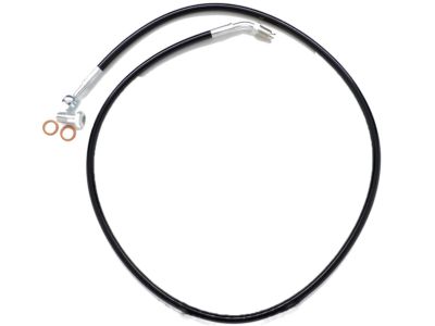 Nissan Frontier Hydraulic Hose - 30855-EA010