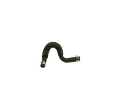 Nissan 47471-5W600 Hose-Booster
