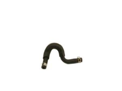 2001 Nissan Pathfinder Brake Booster Vacuum Hose - 47471-5W600