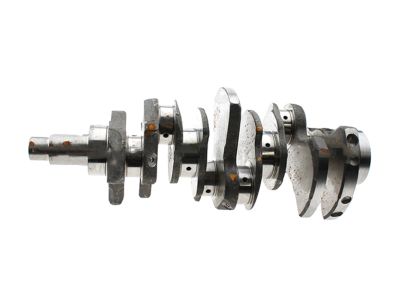 Nissan 12200-7Y000 CRANKSHAFT Assembly