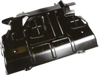 Nissan 50810-7S000 Cover-Front Under