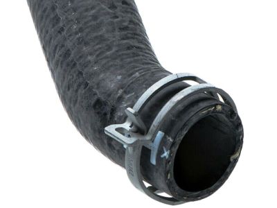 Nissan 21503-9HA0A Hose-Lower