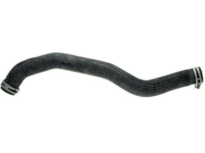 Nissan 21503-9HA0A Hose-Lower