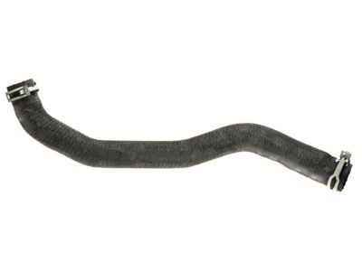 Nissan Altima Radiator Hose - 21503-9HA0A