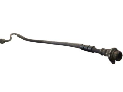 Nissan 46210-7S002 Hose Assy-Brake,Front