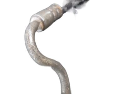 Nissan 46210-7S002 Hose Assy-Brake,Front