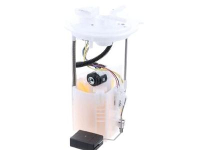 2013 Nissan Altima Fuel Pump - 17040-3TA0B