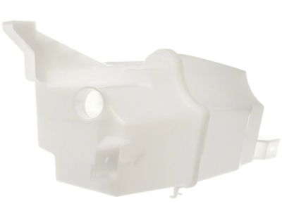 Nissan 28910-4BA5A Tank Assy-Windshield Washer