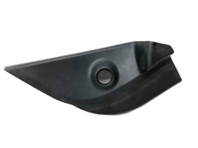 Nissan 80292-ET010 Cover-Front Door Corner,Inner RH