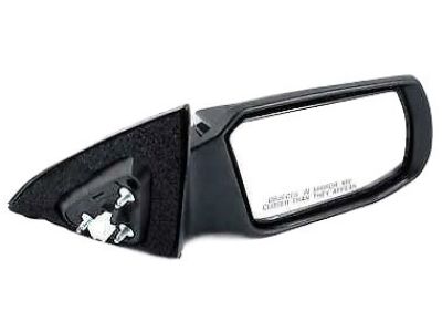 2010 Nissan Altima Car Mirror - 96301-JA04A