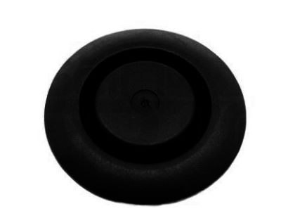 Nissan Axxess Body Mount Hole Plug - 01658-00541