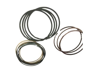 Nissan Rogue Piston Ring Set - 12033-JG30A