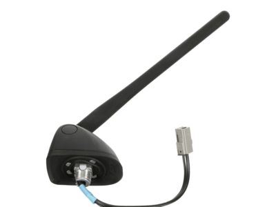 Nissan 28208-1KM0A Antenna