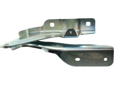 Nissan 65401-1LA0A Hinge Assembly - Hood, LH