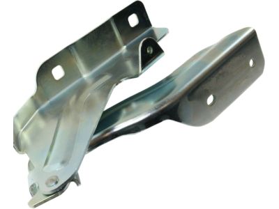 Nissan 65401-1LA0A Hinge Assembly - Hood, LH