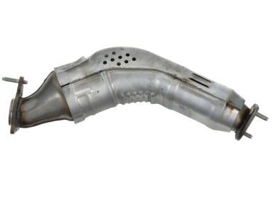 Nissan B08B2-EV50A Three Way Catalytic Converter