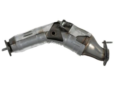 Nissan B08B2-EV50A Three Way Catalytic Converter