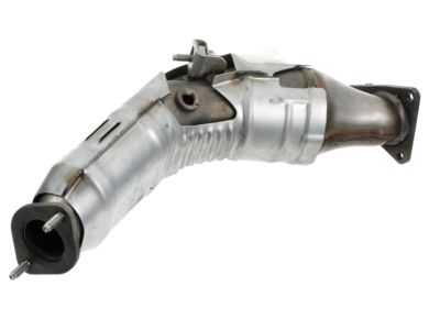 Nissan B08B2-EV50A Three Way Catalytic Converter