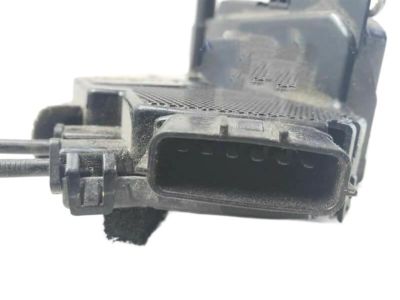 Nissan 80501-3SG2A Front Left Door Lock Actuator