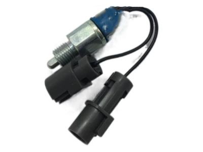 Nissan 32005-33G11 Neutral Position Switch