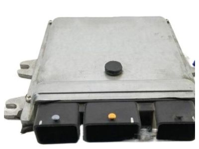 2012 Nissan Altima Engine Control Module - 23710-9HA7A